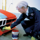 Illustration for article titled BMW Art Cars Exhibitted At LA County Museum of Art